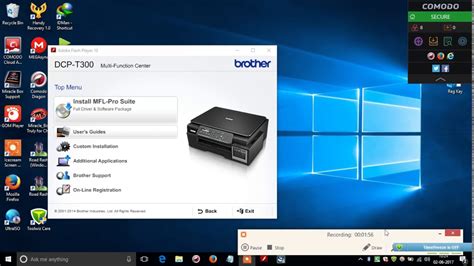 brother & sister|Download Software for Printers and All.